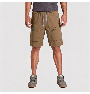Men's Lightweight Cargo Shorts