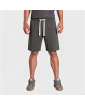 Men's Straight-Leg Five-Point Shorts
