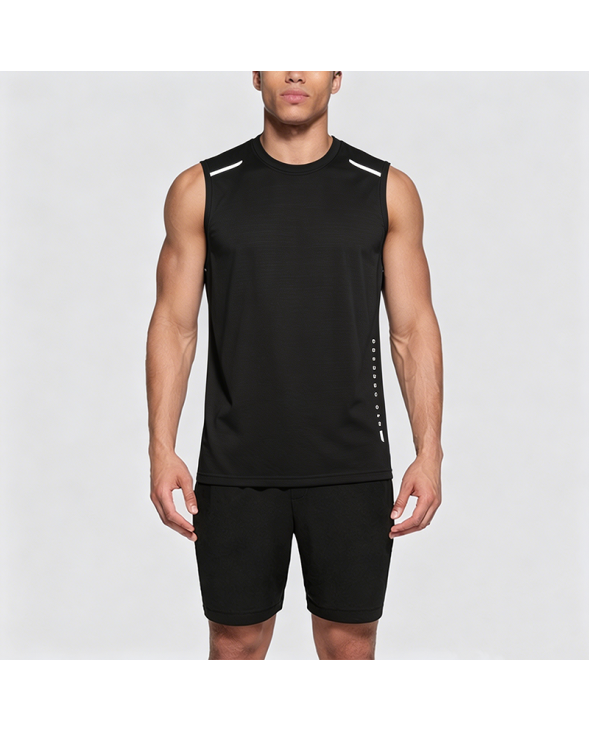 Quick-Drying Sleeveless Vest