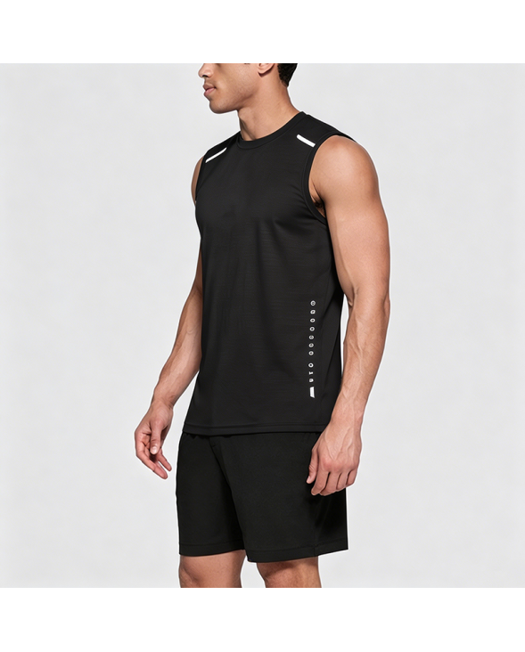 Quick-Drying Sleeveless Vest