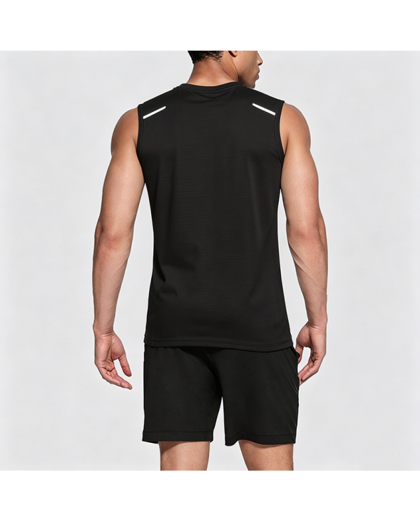 Quick-Drying Sleeveless Vest