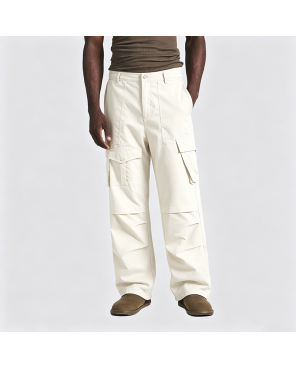 Japanese Style Outdoor Functional Cargo Pants