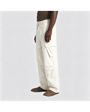 Japanese Style Outdoor Functional Cargo Pants