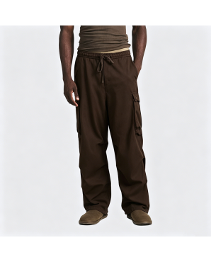 American Retro Cargo Pants