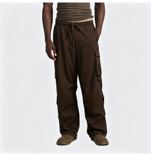 American Retro Cargo Pants