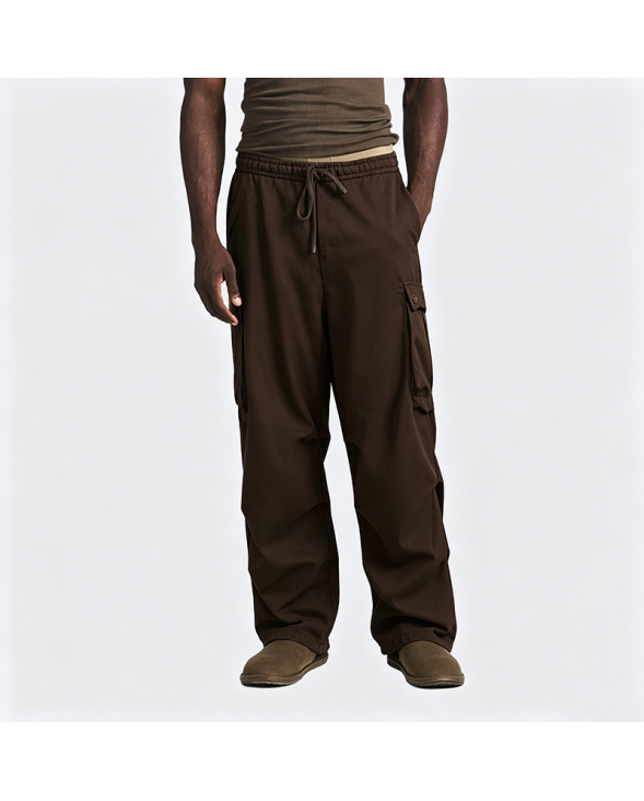 American Retro Cargo Pants