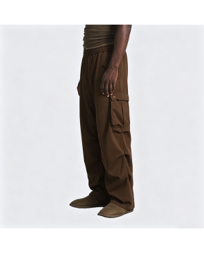 American Retro Cargo Pants