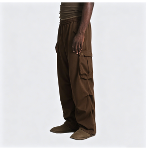 American Retro Cargo Pants