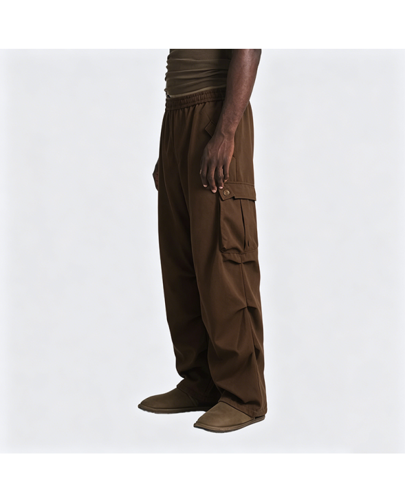 American Retro Cargo Pants