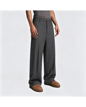 Japanese Retro Cargo Pants with Large Pockets
