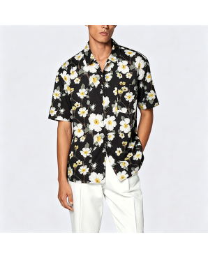 Classic Short Sleeve Shirt