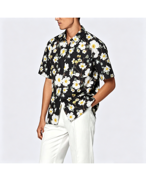 Classic Short Sleeve Shirt