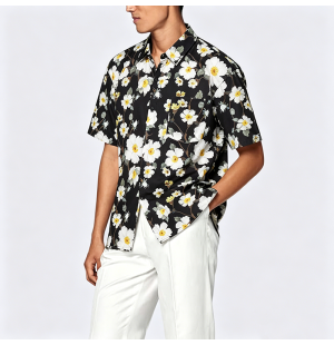 Classic Short Sleeve Shirt