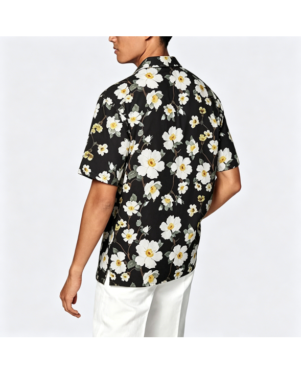 Classic Short Sleeve Shirt