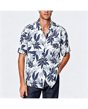 Hawaiian Men's Shirt