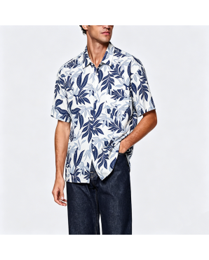 Hawaiian Men's Shirt