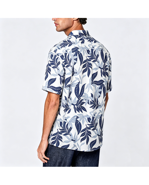 Hawaiian Men's Shirt