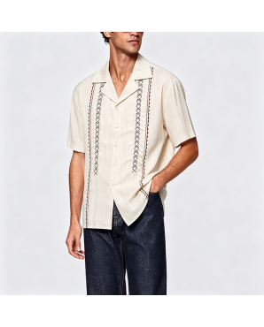 Classic Short Sleeve Shirt