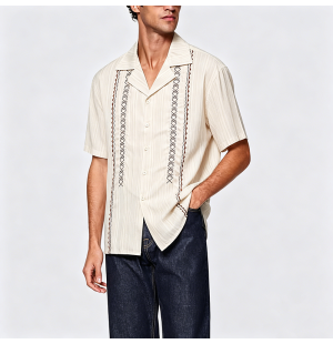 Classic Short Sleeve Shirt