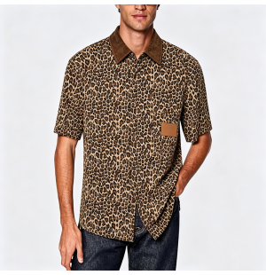 Quick-Dry Breathable Sports T-Shirt
