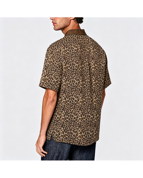 Quick-Dry Breathable Sports T-Shirt