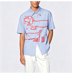 Classic Cotton Crew Neck T-Shirt