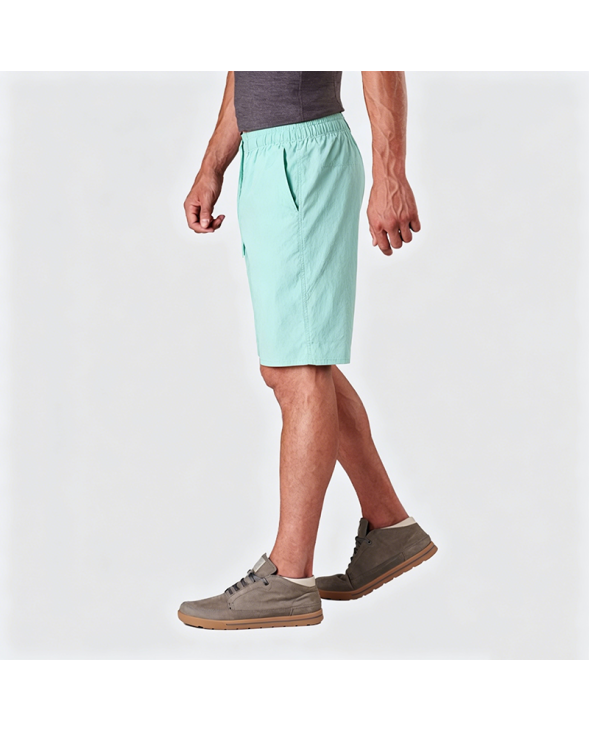 Dopamine Icy Shorts Men Women Summer Loose Casual Five-Point Beach Pants
