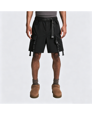 American Utility Cargo Shorts Quick-Dry Water-Resistant