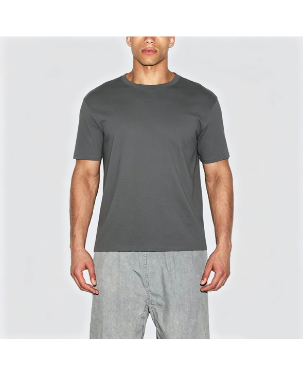 Cross Heavyweight Short-Sleeve T-Shirt