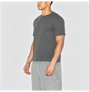 Cross Heavyweight Short-Sleeve T-Shirt