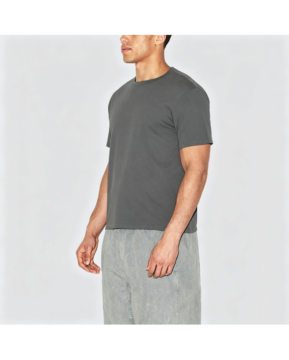 Cross Heavyweight Short-Sleeve T-Shirt