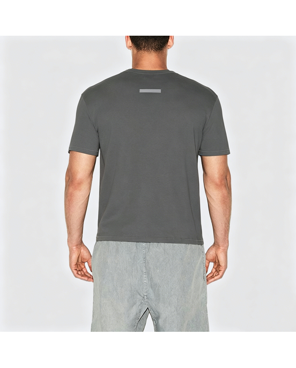 Cross Heavyweight Short-Sleeve T-Shirt