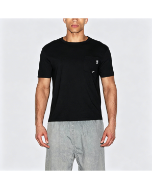 Pocket Design Short Sleeve T-Shirt