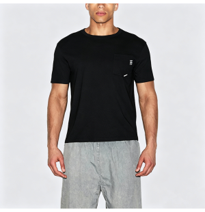 Pocket Design Short Sleeve T-Shirt