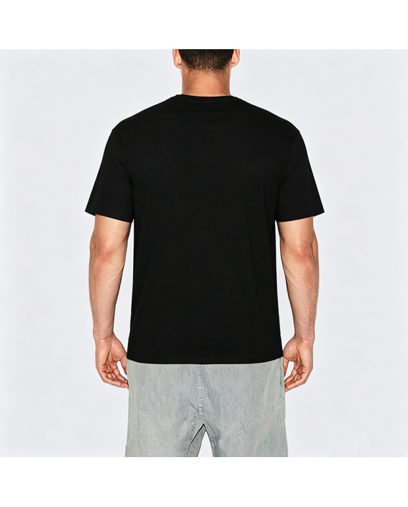 Pocket Design Short Sleeve T-Shirt