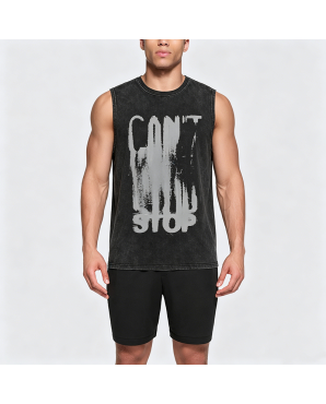 Mountain Style Quick-Dry Top