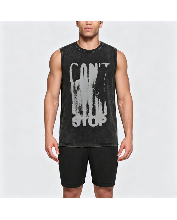 Mountain Style Quick-Dry Top