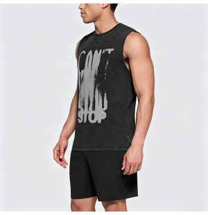 Mountain Style Quick-Dry Top