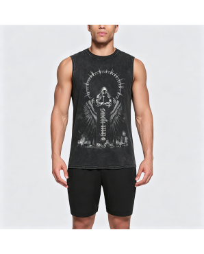 Mountain Style Quick-Dry Top