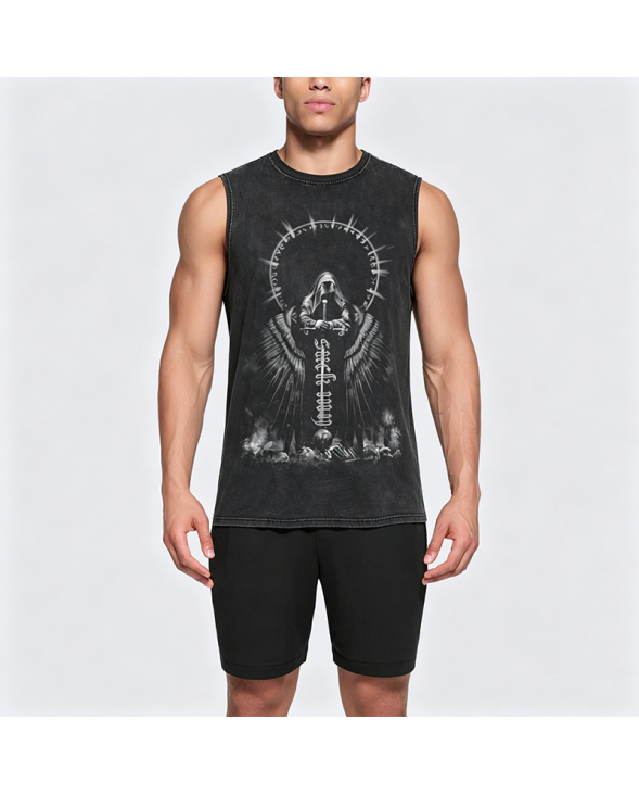 Mountain Style Quick-Dry Top