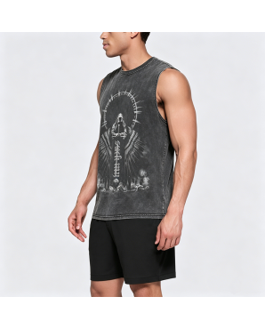 Mountain Style Quick-Dry Top