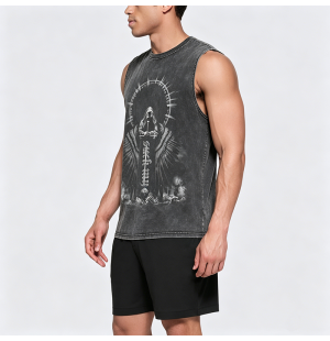 Mountain Style Quick-Dry Top