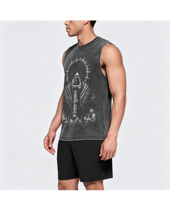 Mountain Style Quick-Dry Top