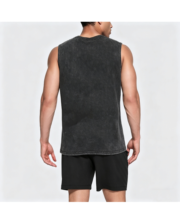 Mountain Style Quick-Dry Top